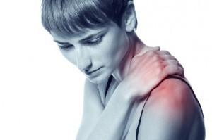 Артрит плечевого сустава симптомы