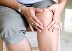 Артроз коленного сустава лечение