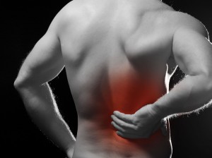 Миозит, заболевание мышц спины