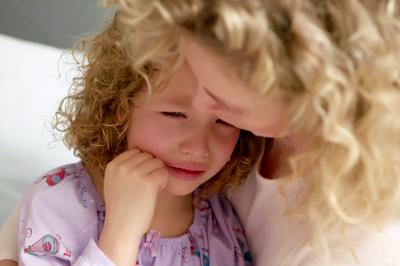 Симптомы внутричерепного давления у детей