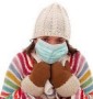 Аллергия на холод: причины