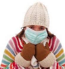 Аллергия на холод, утепляемся